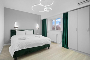 Luxurious Apartment with Balcony - Bibescu Ultra Central